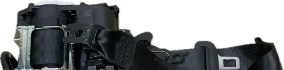 Audi A3 8Y Front seatbelt 8Y0857705H