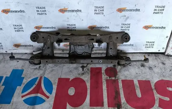Toyota Avensis T270 Rear subframe