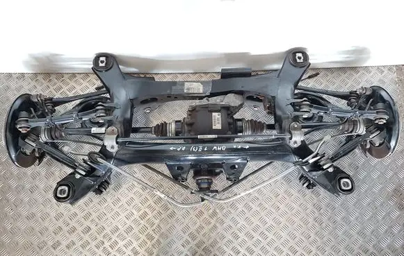 BMW 1 F20 F21 Rear subframe 33316851656 6851656 8485723