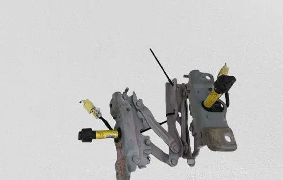Hyundai Tucson TL Engine bonnet/hood hinges 
