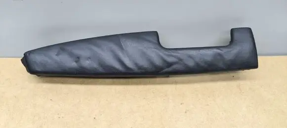 BMW 7 E65 E66 Front door interior handle trim 7024237