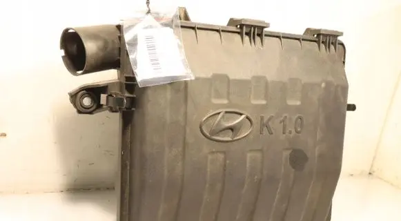 Air filter box