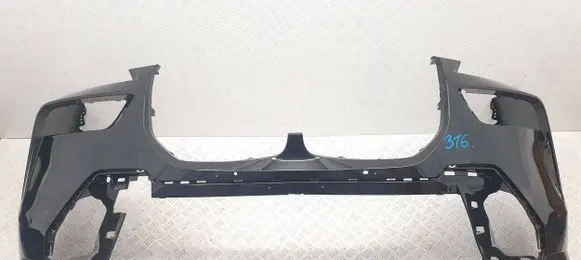 BMW X7 G07 Front bumper