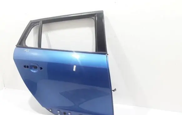 Renault Megane III Rear door 821120005R