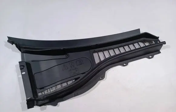 Ford Explorer VI Wiper trim LB5B-S02222-AGW LB5B-S02222-ACW