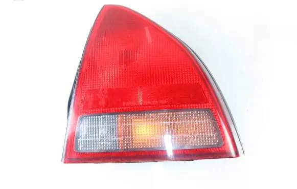 Honda Prelude Rear/tail lights