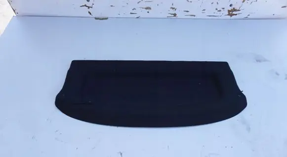 Citroen DS3 Parcel shelf PKA