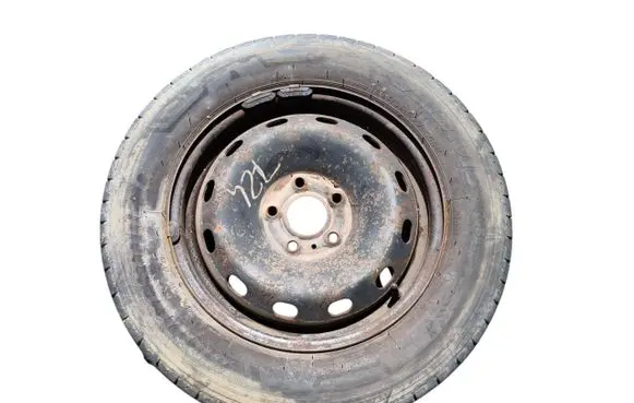 Renault Trafic III (X82) R16 spare wheel 