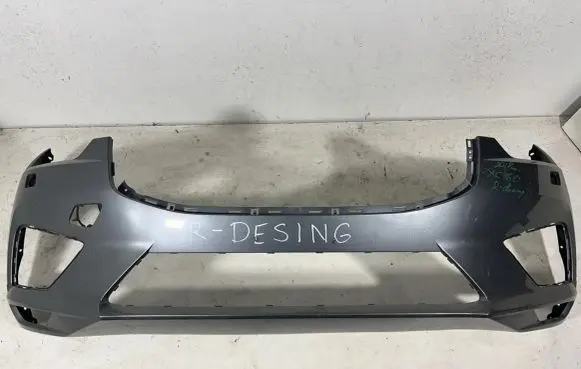 Volvo XC60 Front bumper 31449127