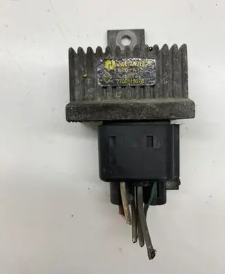 Renault Laguna II Glow plug pre-heat relay 7700115078 BED7712