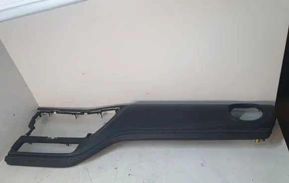 Toyota Auris E180 Dashboard glove box trim 5540302230