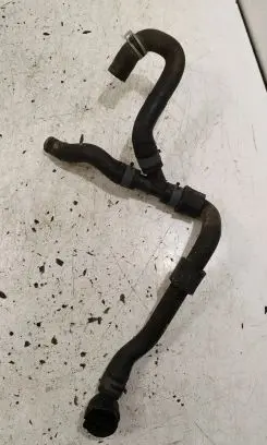 Volkswagen Golf VII Engine coolant pipe/hose 5Q0122051AG