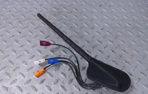 Citroen Jumpy Aerial GPS antenna 9816927080 9824029980