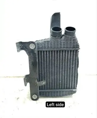 Maserati Ghibli Intercooler radiator 16474839