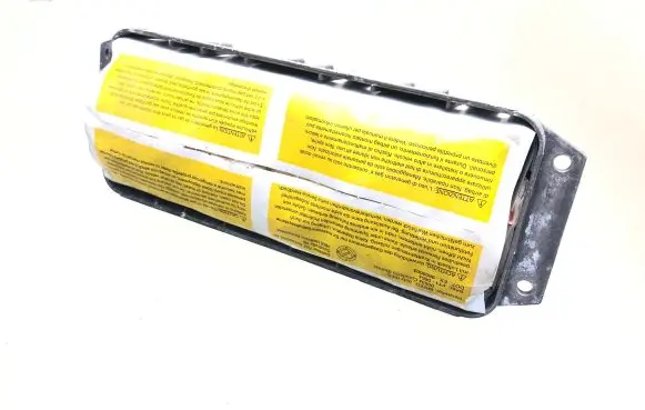 Alfa Romeo 147 Passenger airbag 46748661