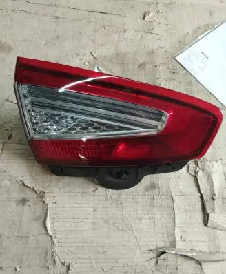 Ford Mondeo MK IV Rear/tail lights