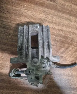 Audi A6 S6 C5 4B Rear brake caliper