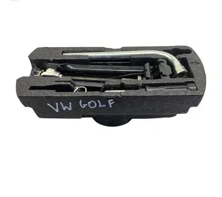 Volkswagen Golf VI Other interior part 1J0012115AF