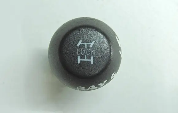 Toyota RAV 4 (XA30) Differential lock switch 15B116