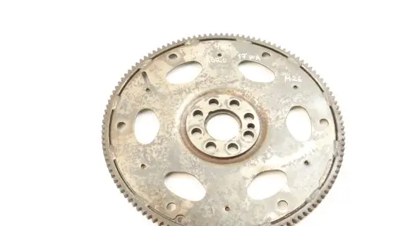 Flywheel