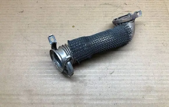 Suzuki Vitara (LY) EGR valve line/pipe/hose