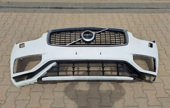 Volvo XC90 Front bumper XC90AHTMK11