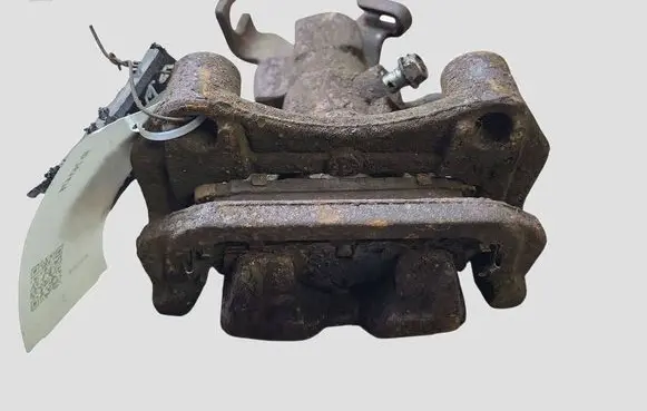 Mazda 6 Rear brake caliper