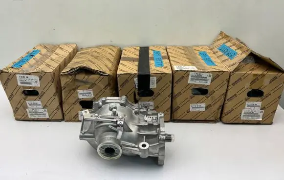 Lexus RX 450H Rear differential 41110-48104