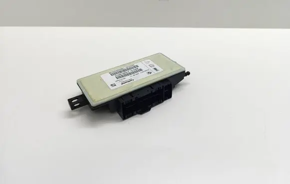 BMW 5 F10 F11 Airbag control unit/module 9280186 928018601 65779280186