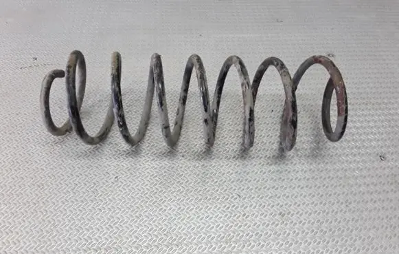 Volvo S70 V70 V70 XC Front coil spring