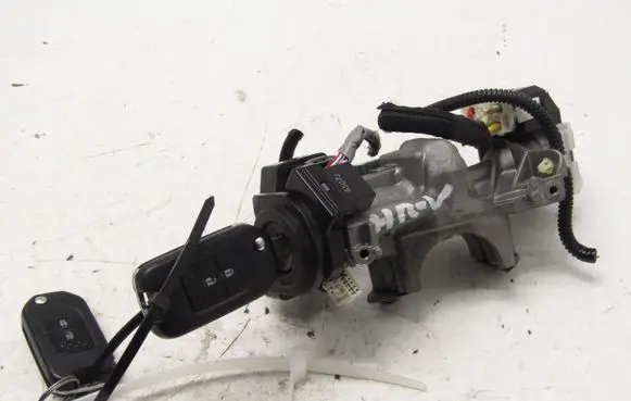 Honda HR-V Ignition lock 39730T7SE0