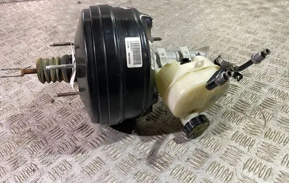 Ford Mustang VI Brake booster FR3C2B195FK