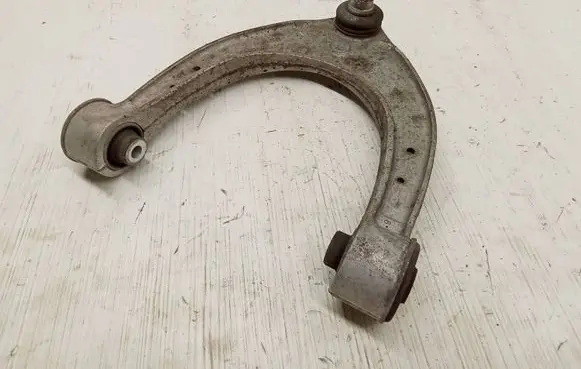 Front control arm