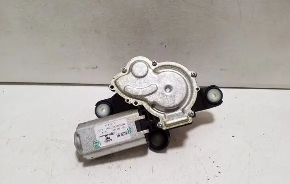 Fiat 500L Rear window wiper motor MS2596002590