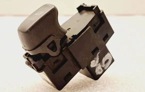 Volvo S60 Electric window control switch 9472275 01W433