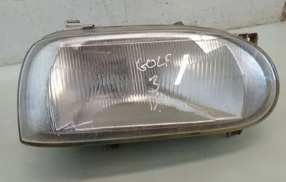 Volkswagen Golf III Headlight/headlamp