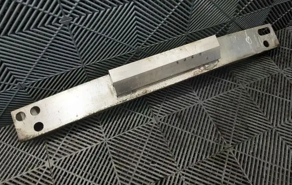 Nissan Murano Z51 Rear bumper cross member 850301AA0A 852211AA0A 852201AA0A