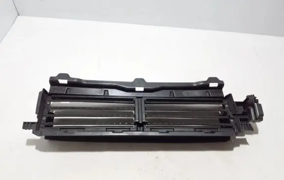Volvo V60 Intercooler air channel guide 32296967
