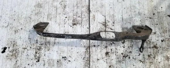 Audi A6 S6 C5 4B Radiator support slam panel