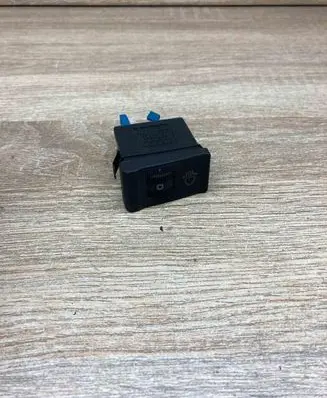 Audi A6 S6 C4 4A Headlight level height control switch 4A0941301A