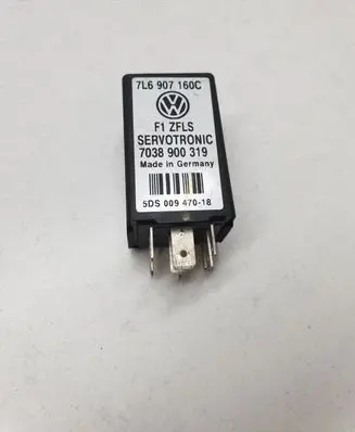 Volkswagen Touareg I Other relay 7L6907160C