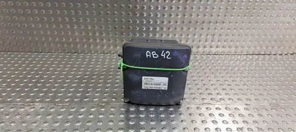 BMW 5 E60 E61 ABS Pump 6783362 6783360