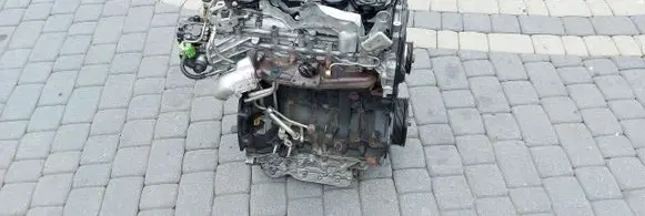 Renault Kadjar Engine M9RP814