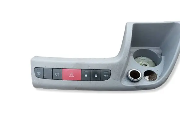 Peugeot Boxer Other switches/knobs/shifts 1308183070