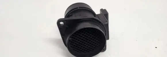 Renault Scenic RX Mass air flow meter