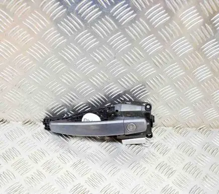 Opel Mokka Front door exterior handle