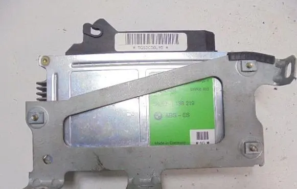 BMW 3 E30 ABS control unit/module 1138219