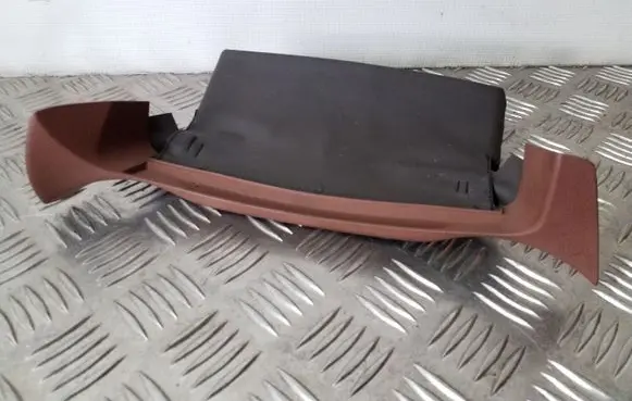 Opel Mokka Steering wheel column trim