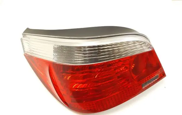 BMW 5 E60 E61 Rear/tail lights 6910767