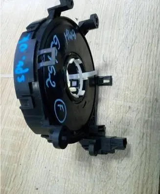 BMW 3 E90 E91 Airbag slip ring squib (SRS ring) 912250904 NE69462